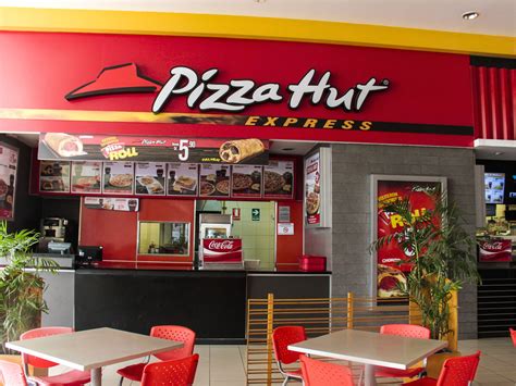 Offer must be claimed within 7 days and redeemed within 30 days at the My Deals and Rewards page in their. . Pizza hut cerca